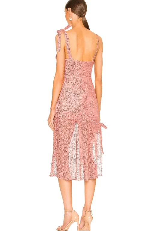 Sonora Midi Dress