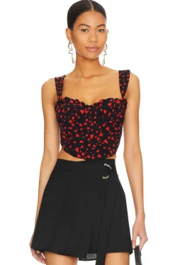 Stacy Top