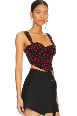 Stacy Top