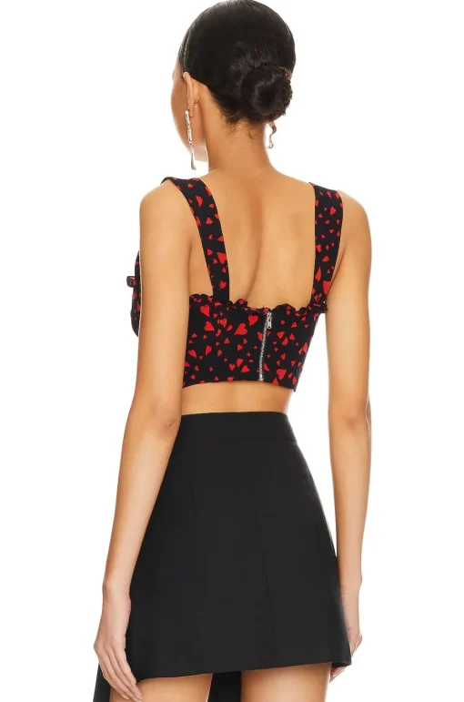 Stacy Top