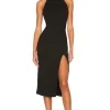 Stardust Midi Dress