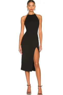 Stardust Midi Dress