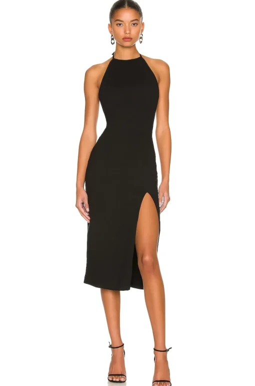Stardust Midi Dress