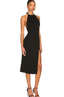 Stardust Midi Dress