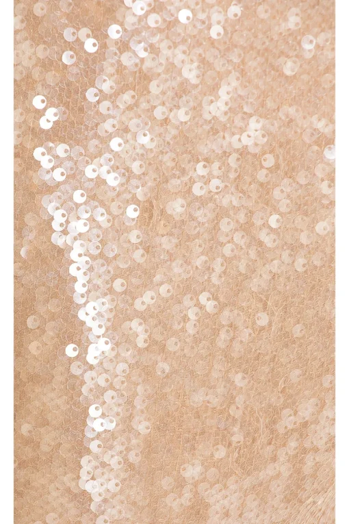 Stevie Sequin Top