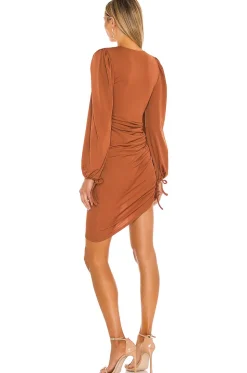 Suki Dress