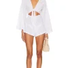 Summer Air Romper