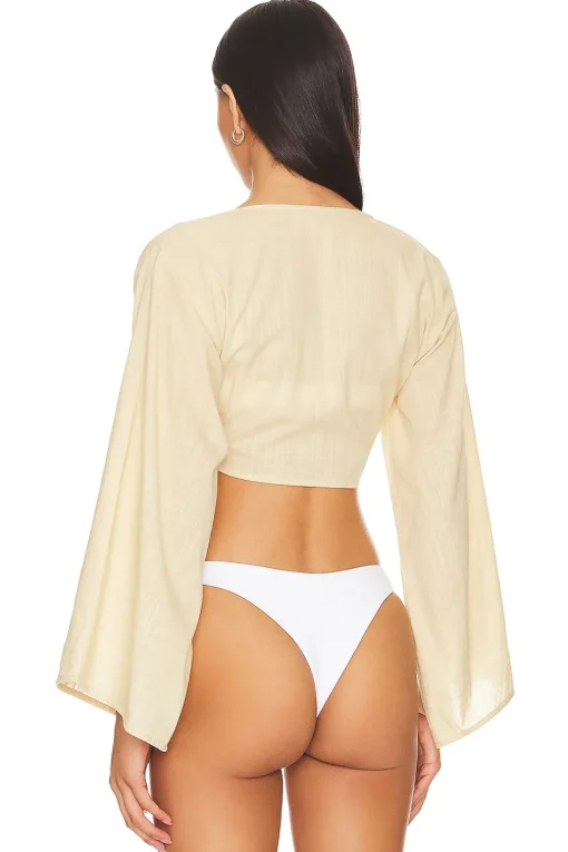 Summer Air Top