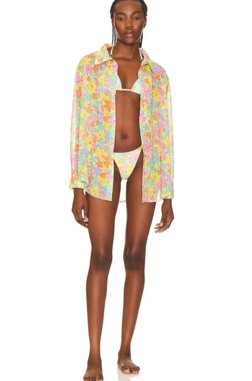 Summer Glow Bottom