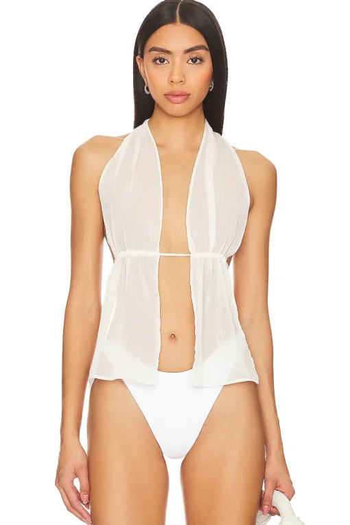 Sun And Sand Top