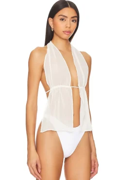 Sun And Sand Top