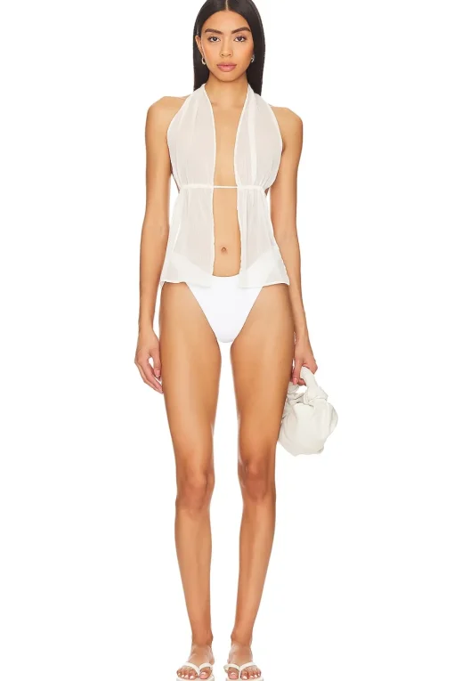 Sun And Sand Top