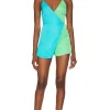 Sunny Romper