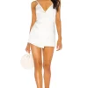 Sunny Romper