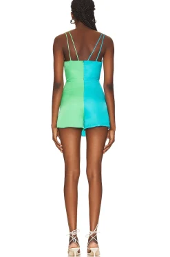 Sunny Romper