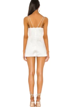 Sunny Romper