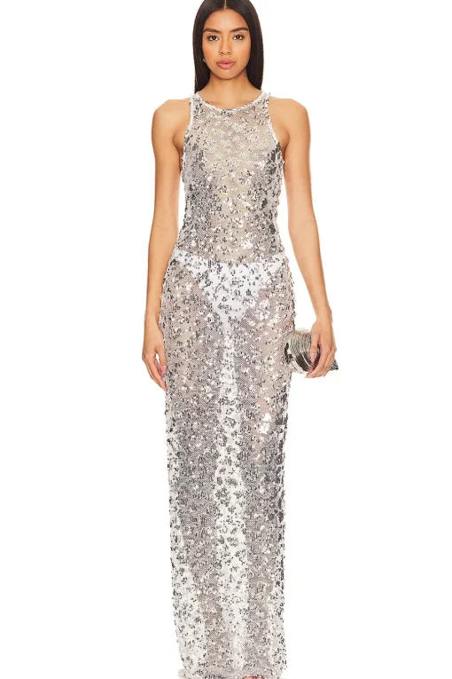 Syd Maxi Dress