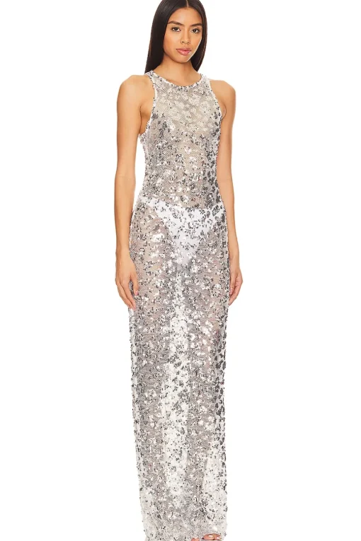 Syd Maxi Dress