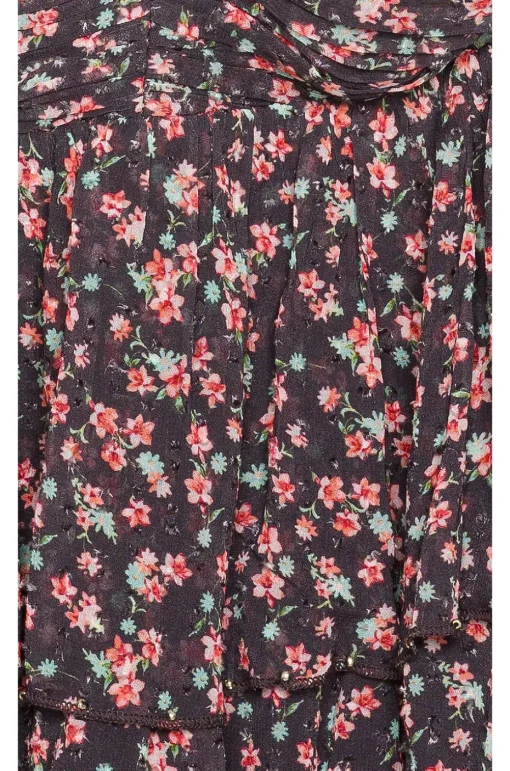Sylviana Mini Dress