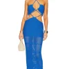 Tabea Maxi Dress