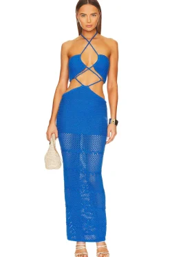 Tabea Maxi Dress
