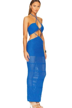 Tabea Maxi Dress