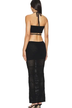 Tabea Maxi Dress
