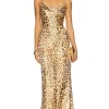 Taylor Gown
