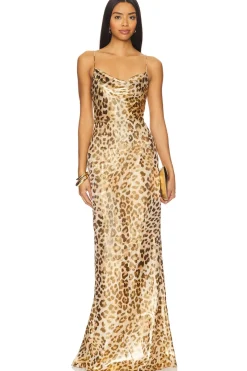 Taylor Gown