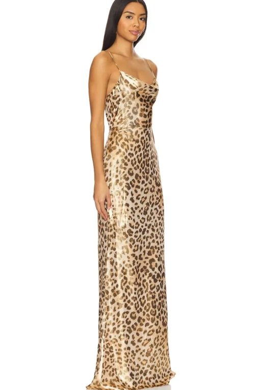 Taylor Gown