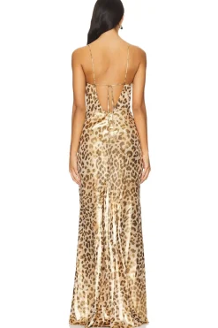 Taylor Gown