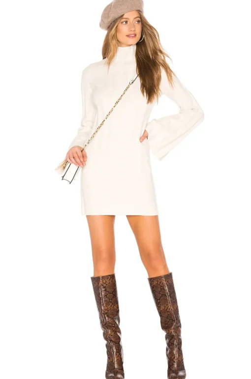 Taytay Sweater Dress