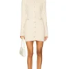 Tena Knit Dress