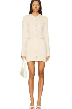Tena Knit Dress