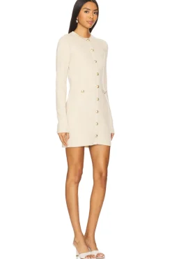 Tena Knit Dress