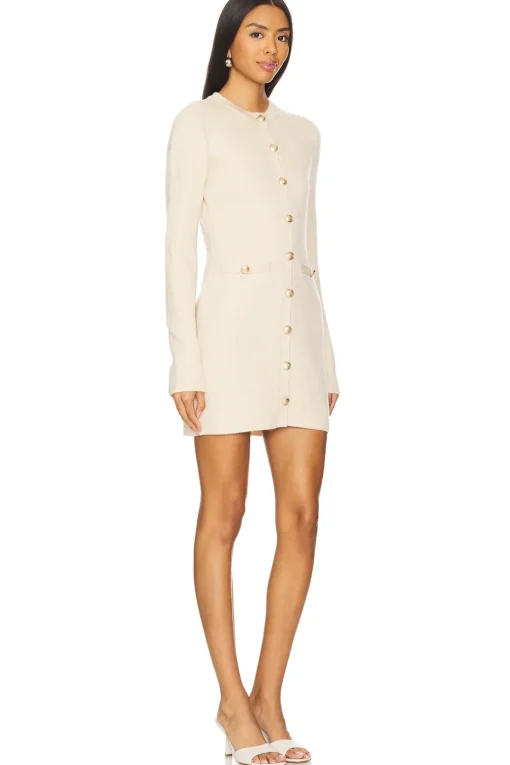 Tena Knit Dress