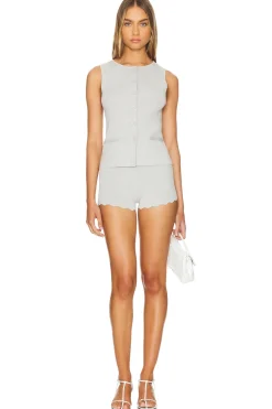 Terra Mini Short