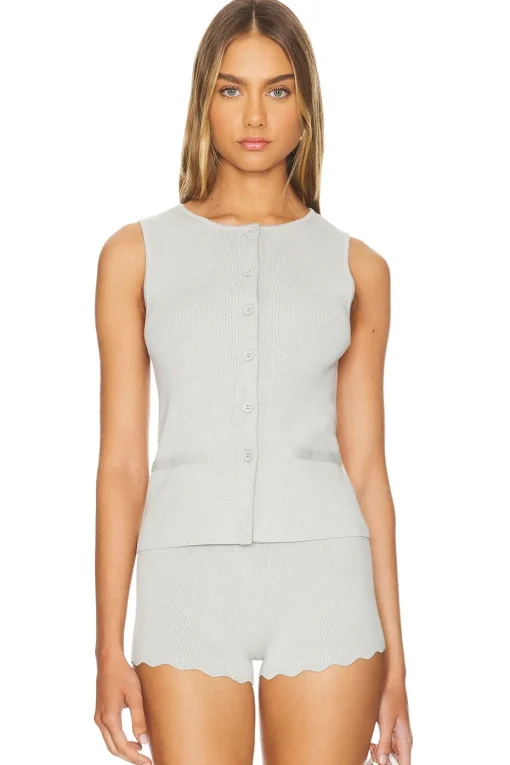Terra Vest