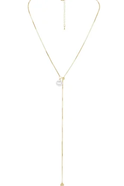 Tess Necklace