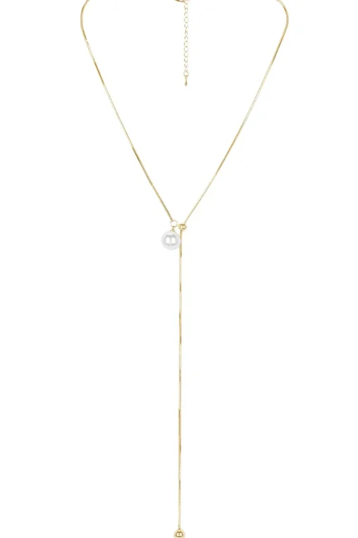 Tess Necklace
