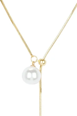 Tess Necklace