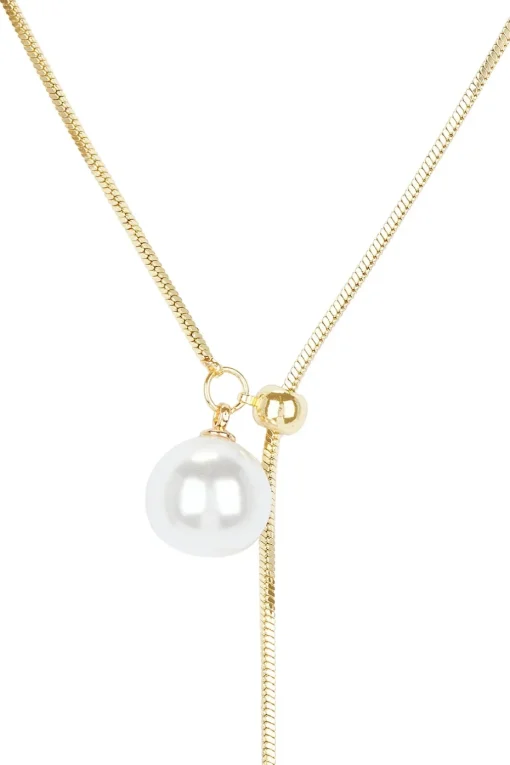 Tess Necklace