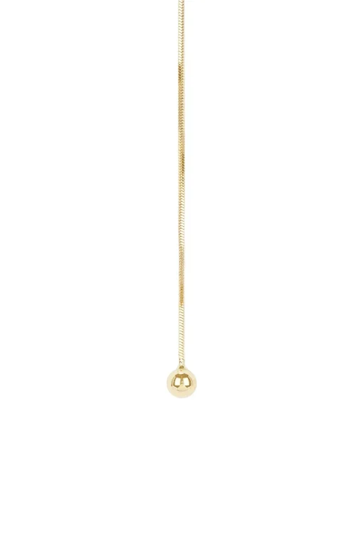 Tess Necklace
