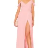 The Cassie Gown