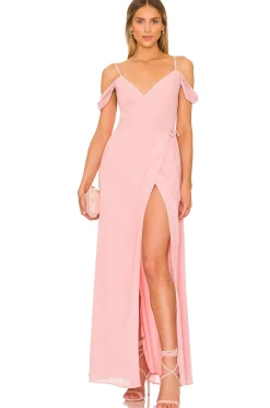 The Cassie Gown