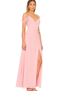The Cassie Gown