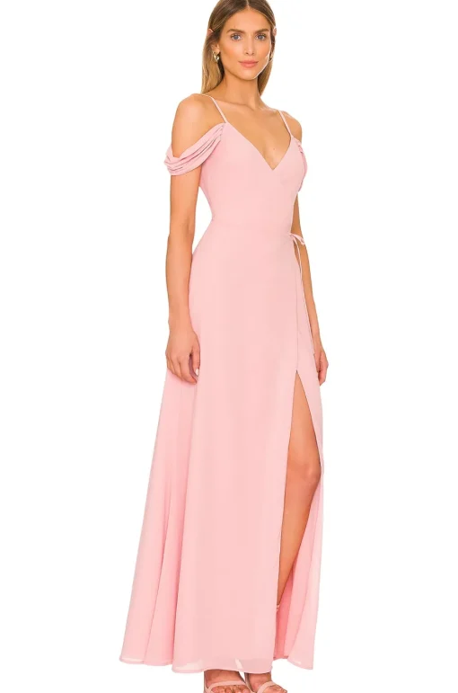 The Cassie Gown