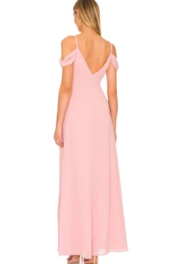The Cassie Gown