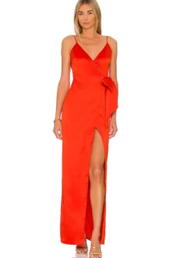 The Mackenzie Gown