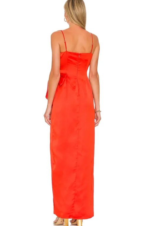 The Mackenzie Gown
